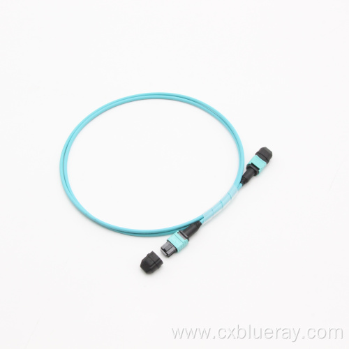 Factory supply twisted rj11 patch cord